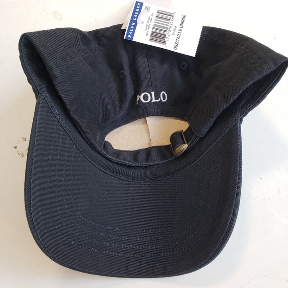 Polo Ralph Lauren baseball cap - Picture 2 of 3